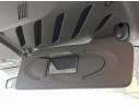 Recambio de parasol derecho para renault kangoo / grand kangoo ii (kw0/1_) 1.5 dci 75 (kw07, kw10, kw04) referencia OEM IAM 9640