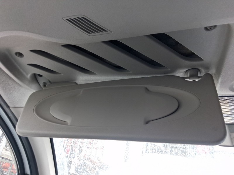 Recambio de parasol izquierdo para renault kangoo / grand kangoo ii (kw0/1_) 1.5 dci 75 (kw07, kw10, kw04) referencia OEM IAM 82