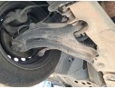 Recambio de brazo suspension inferior delantero derecho para renault kangoo / grand kangoo ii (kw0/1_) 1.5 dci 75 (kw07, kw10, k