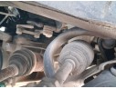 Recambio de cremallera direccion para renault kangoo / grand kangoo ii (kw0/1_) 1.5 dci 75 (kw07, kw10, kw04) referencia OEM IAM