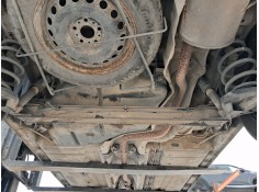 PUENTE TRASERO 555118632R DISCO C/ABS 5 TORNILLOS 