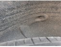 Recambio de plastico pase rueda tras. dch. para renault kangoo / grand kangoo ii (kw0/1_) 1.5 dci 75 (kw07, kw10, kw04) referenc