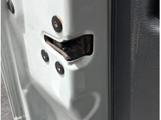 CERRADURA PUERTA DELANTERA IZQUIERDA 8200497579 
