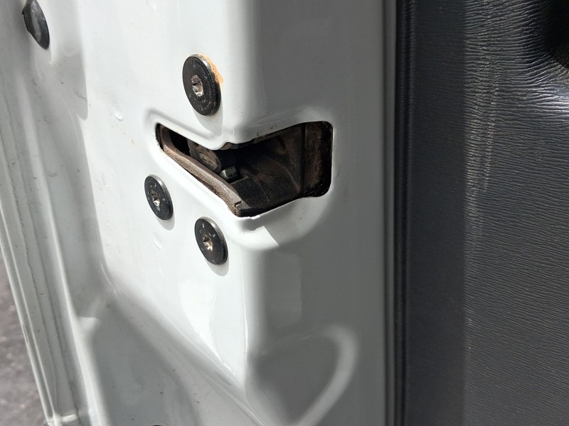 Recambio de cerradura puerta delantera izquierda para renault kangoo / grand kangoo ii (kw0/1_) 1.5 dci 75 (kw07, kw10, kw04) re