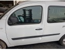 Recambio de puerta delantera izquierda para renault kangoo / grand kangoo ii (kw0/1_) 1.5 dci 75 (kw07, kw10, kw04) referencia O