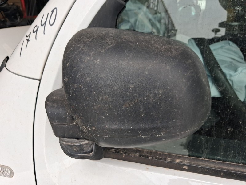Recambio de retrovisor izquierdo para renault kangoo / grand kangoo ii (kw0/1_) 1.5 dci 75 (kw07, kw10, kw04) referencia OEM IAM