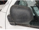 Recambio de retrovisor izquierdo para renault kangoo / grand kangoo ii (kw0/1_) 1.5 dci 75 (kw07, kw10, kw04) referencia OEM IAM