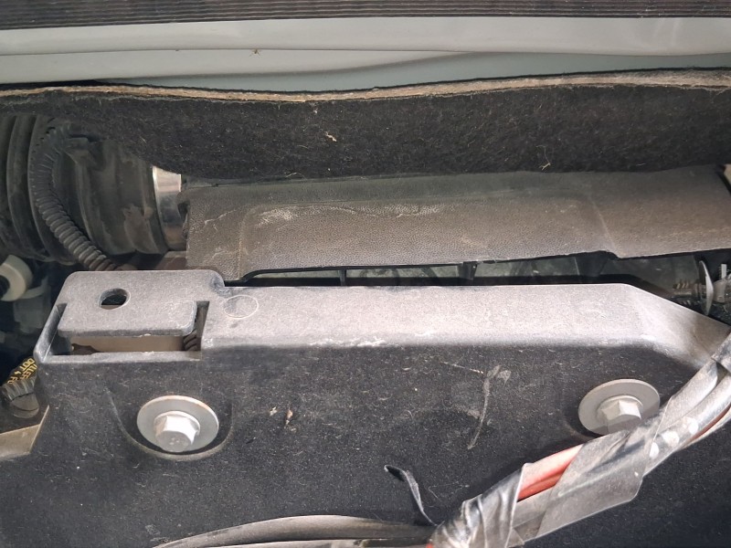 Recambio de carcasa filtro aire para renault kangoo / grand kangoo ii (kw0/1_) 1.5 dci 75 (kw07, kw10, kw04) referencia OEM IAM 