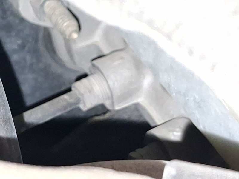 Recambio de bomba freno para renault kangoo / grand kangoo ii (kw0/1_) 1.5 dci 75 (kw07, kw10, kw04) referencia OEM IAM 77012097