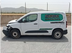 CITROËN BERLINGO FURGÓN/MONOSPACE (K9)