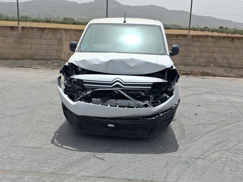 citroën berlingo furgoneta/monovolumen (k9) del año 2024