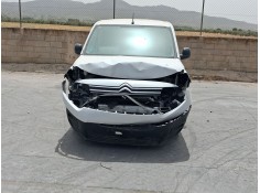 CITROËN BERLINGO FURGÓN/MONOSPACE (K9)