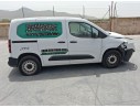 citroën berlingo furgoneta/monovolumen (k9) del año 2024