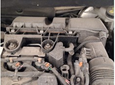 Recambio de carcasa filtro aire para citroën berlingo furgoneta/monovolumen (k9) 1.5 bluehdi 100 referencia OEM IAM 9828002080  