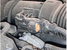 Recambio de caudalimetro para citroën berlingo furgoneta/monovolumen (k9) 1.5 bluehdi 100 referencia OEM IAM 9677093080  
