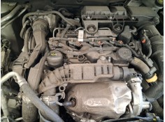 Recambio de motor completo para citroën berlingo furgoneta/monovolumen (k9) 1.5 bluehdi 100 referencia OEM IAM YH01 1634153980 