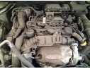 Recambio de motor completo para citroën berlingo furgoneta/monovolumen (k9) 1.5 bluehdi 100 referencia OEM IAM YH01 1634153980 