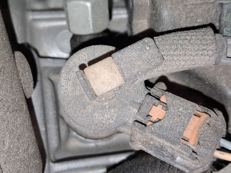 Recambio de motor completo para citroën berlingo furgoneta/monovolumen (k9) 1.5 bluehdi 100 referencia OEM IAM YH01 1634153980 