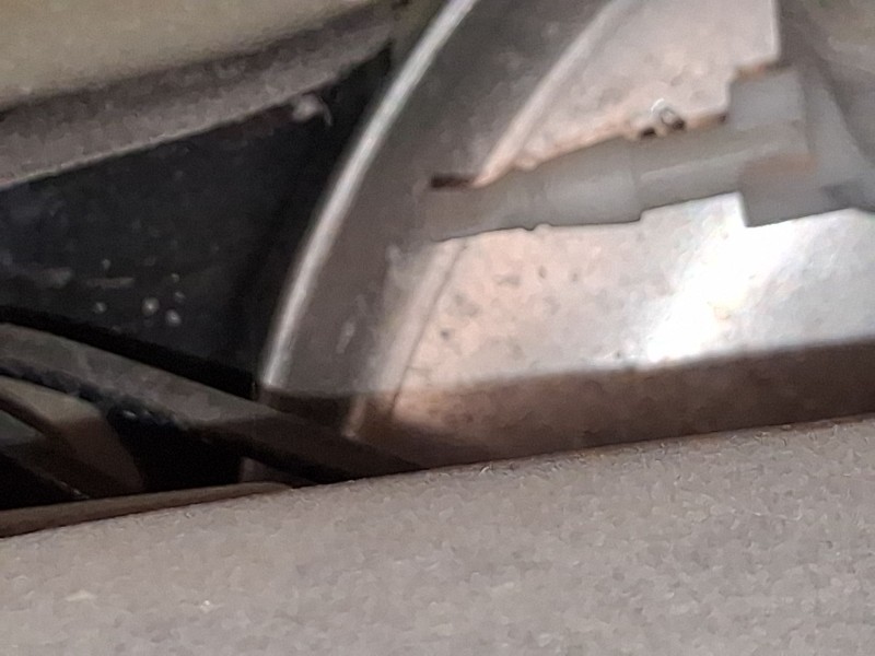 Recambio de servofreno para citroën berlingo furgoneta/monovolumen (k9) 1.5 bluehdi 100 referencia OEM IAM 1635255280  