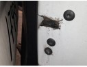 Recambio de cerradura puerta corredera derecha para citroën berlingo furgoneta/monovolumen (k9) 1.5 bluehdi 100 referencia OEM I