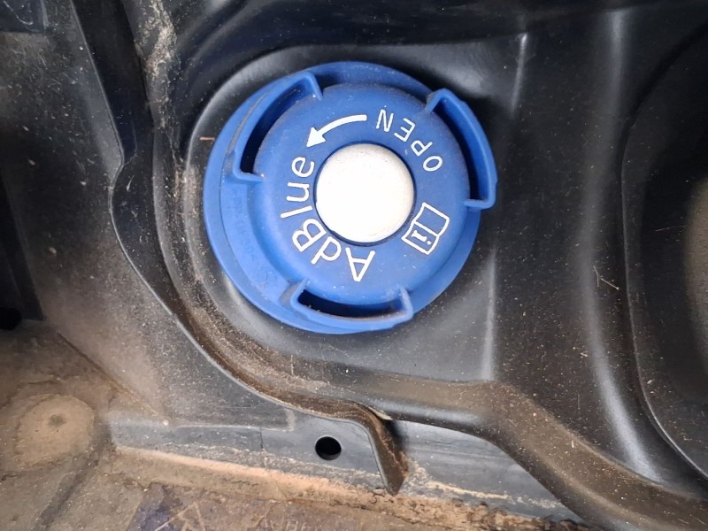 Recambio de deposito adblue para citroën berlingo furgoneta/monovolumen (k9) 1.5 bluehdi 100 referencia OEM IAM 9832421480  