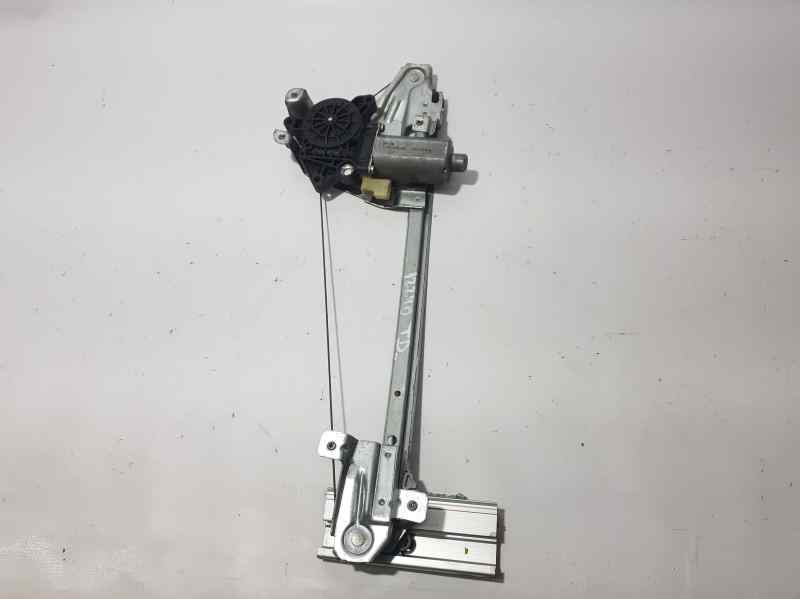 Recambio de elevalunas trasero derecho para saab 9-5 familiar 3.0 tid vector referencia OEM IAM   ELECTRICO 2 PINS