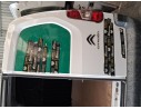 Recambio de puerta trasera izquierda carga para citroën berlingo furgoneta/monovolumen (k9) 1.5 bluehdi 100 referencia OEM IAM 9