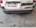 Recambio de paragolpes trasero para citroën berlingo furgoneta/monovolumen (k9) 1.5 bluehdi 100 referencia OEM IAM 1633557180  