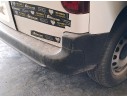 Recambio de paragolpes trasero para citroën berlingo furgoneta/monovolumen (k9) 1.5 bluehdi 100 referencia OEM IAM 1633557180  