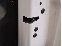 Recambio de cerradura puerta delantera derecha para citroën berlingo furgoneta/monovolumen (k9) 1.5 bluehdi 100 referencia OEM I