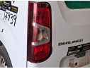 Recambio de piloto trasero izquierdo para citroën berlingo furgoneta/monovolumen (k9) 1.5 bluehdi 100 referencia OEM IAM 9819235