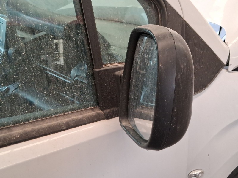 Recambio de retrovisor derecho para citroën berlingo furgoneta/monovolumen (k9) 1.5 bluehdi 100 referencia OEM IAM 98169897XT EL