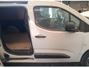 Recambio de puerta delantera derecha para citroën berlingo furgoneta/monovolumen (k9) 1.5 bluehdi 100 referencia OEM IAM 9843488