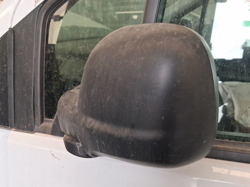Recambio de retrovisor izquierdo para citroën berlingo furgoneta/monovolumen (k9) 1.5 bluehdi 100 referencia OEM IAM 98169898XT 