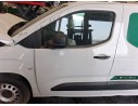 Recambio de puerta delantera izquierda para citroën berlingo furgoneta/monovolumen (k9) 1.5 bluehdi 100 referencia OEM IAM 98434