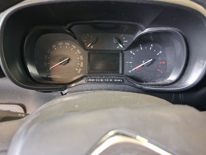 Recambio de cuadro instrumentos para citroën berlingo furgoneta/monovolumen (k9) 1.5 bluehdi 100 referencia OEM IAM 9838081980  