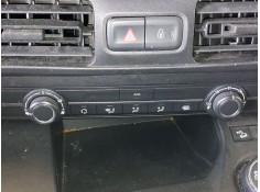 MANDO CLIMATIZADOR 