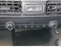 Recambio de mando climatizador para citroën berlingo furgoneta/monovolumen (k9) 1.5 bluehdi 100 referencia OEM IAM   