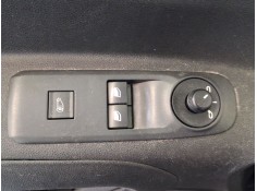 MANDO ELEVALUNAS DELANTERO IZQUIERDO 96783350ZD C/MANDO RETROVISOR 