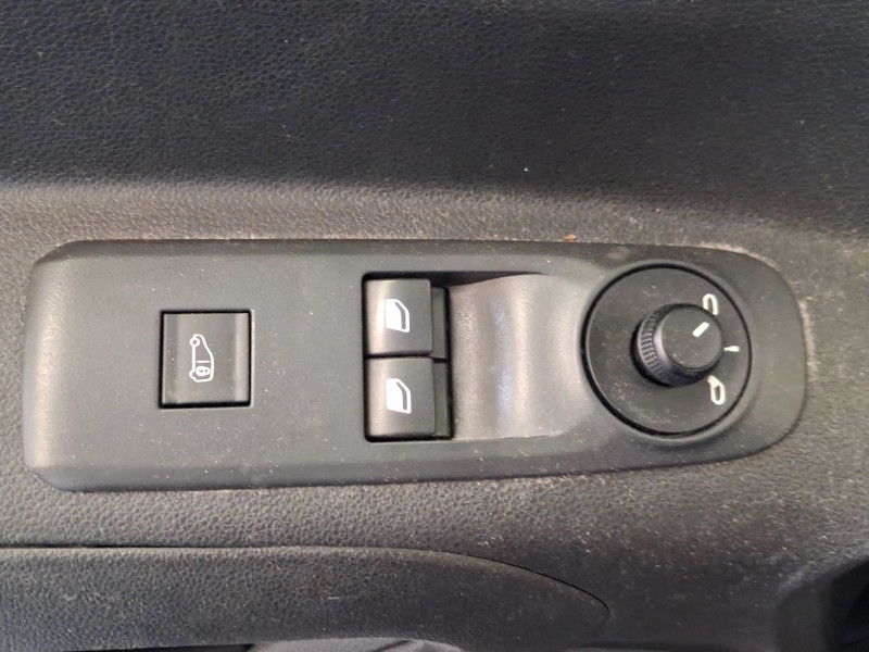 Recambio de mando elevalunas delantero izquierdo para citroën berlingo furgoneta/monovolumen (k9) 1.5 bluehdi 100 referencia OEM