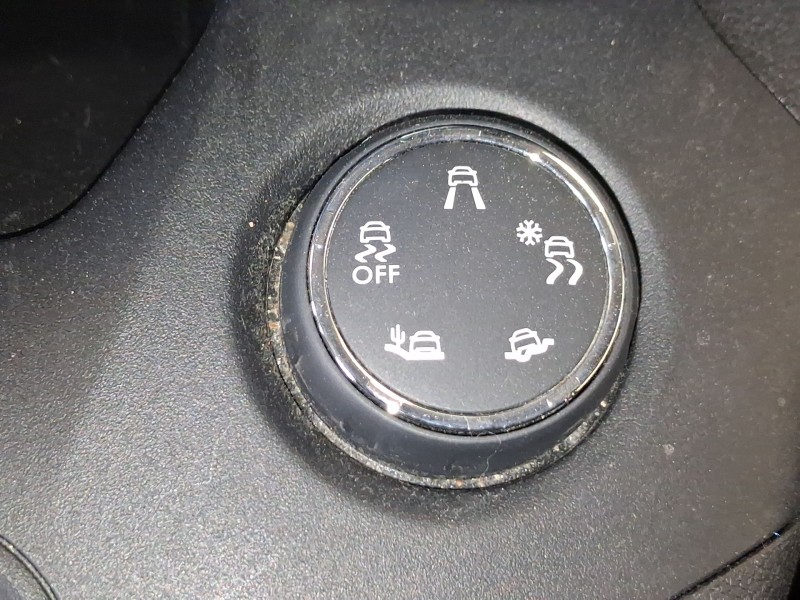 Recambio de mando multifuncion para citroën berlingo furgoneta/monovolumen (k9) 1.5 bluehdi 100 referencia OEM IAM   