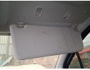 Recambio de parasol derecho para citroën berlingo furgoneta/monovolumen (k9) 1.5 bluehdi 100 referencia OEM IAM 98094982BJ  