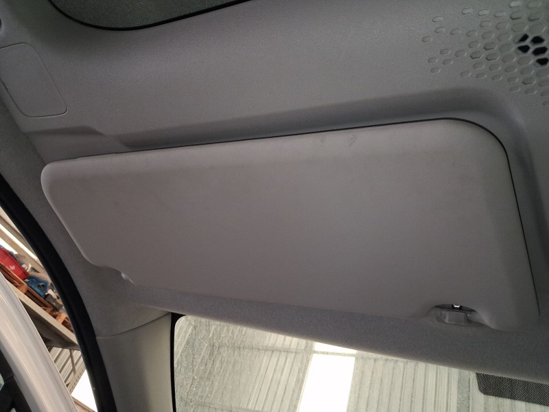Recambio de parasol izquierdo para citroën berlingo furgoneta/monovolumen (k9) 1.5 bluehdi 100 referencia OEM IAM 98094985BJ  