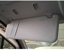Recambio de parasol izquierdo para citroën berlingo furgoneta/monovolumen (k9) 1.5 bluehdi 100 referencia OEM IAM 98094985BJ  