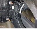 Recambio de potenciometro pedal para citroën berlingo furgoneta/monovolumen (k9) 1.5 bluehdi 100 referencia OEM IAM 9838028180  