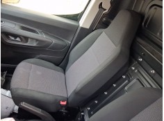 Recambio de asiento delantero derecho para citroën berlingo furgoneta/monovolumen (k9) 1.5 bluehdi 100 referencia OEM IAM   