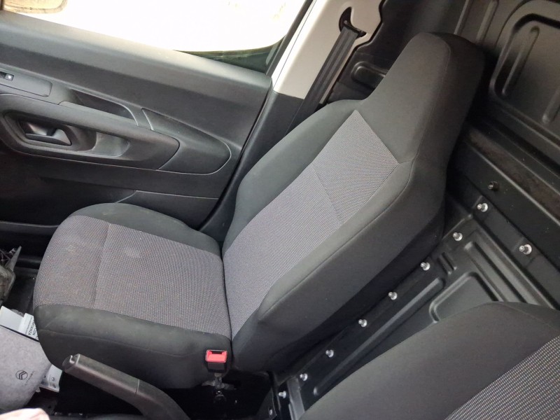Recambio de asiento delantero derecho para citroën berlingo furgoneta/monovolumen (k9) 1.5 bluehdi 100 referencia OEM IAM   