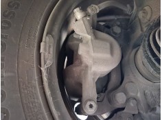 Recambio de pinza freno delantera derecha para citroën berlingo furgoneta/monovolumen (k9) 1.5 bluehdi 100 referencia OEM IAM 16