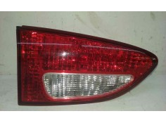 Recambio de piloto trasero izquierdo para subaru tribeca b9 classic referencia OEM IAM  TOCADO INTERIOR