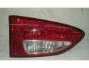 Recambio de piloto trasero izquierdo para subaru tribeca b9 classic referencia OEM IAM  TOCADO INTERIOR
